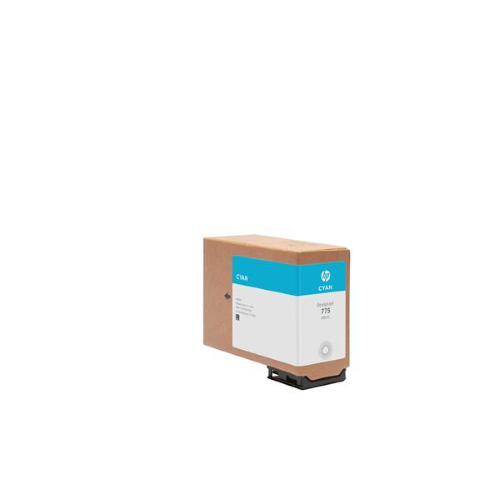 HP INC CARTUCCIA CIANO HP 775 500ML